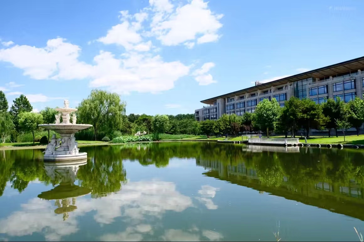 北京和园逸景大酒店 1